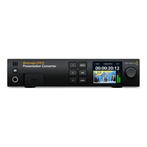 Blackmagic 2110 IP Presentation Converter