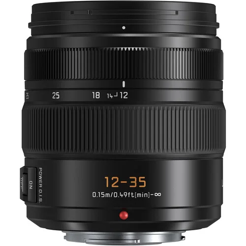 2 - Systec International Trading LLC 12-35mm