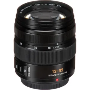 4 - Systec International Trading LLC 12-35mm