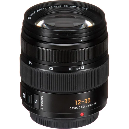 4 - Systec International Trading LLC 12-35mm