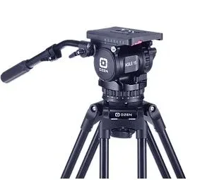 OZEN OZ-15EZ Agile 15 Tripod