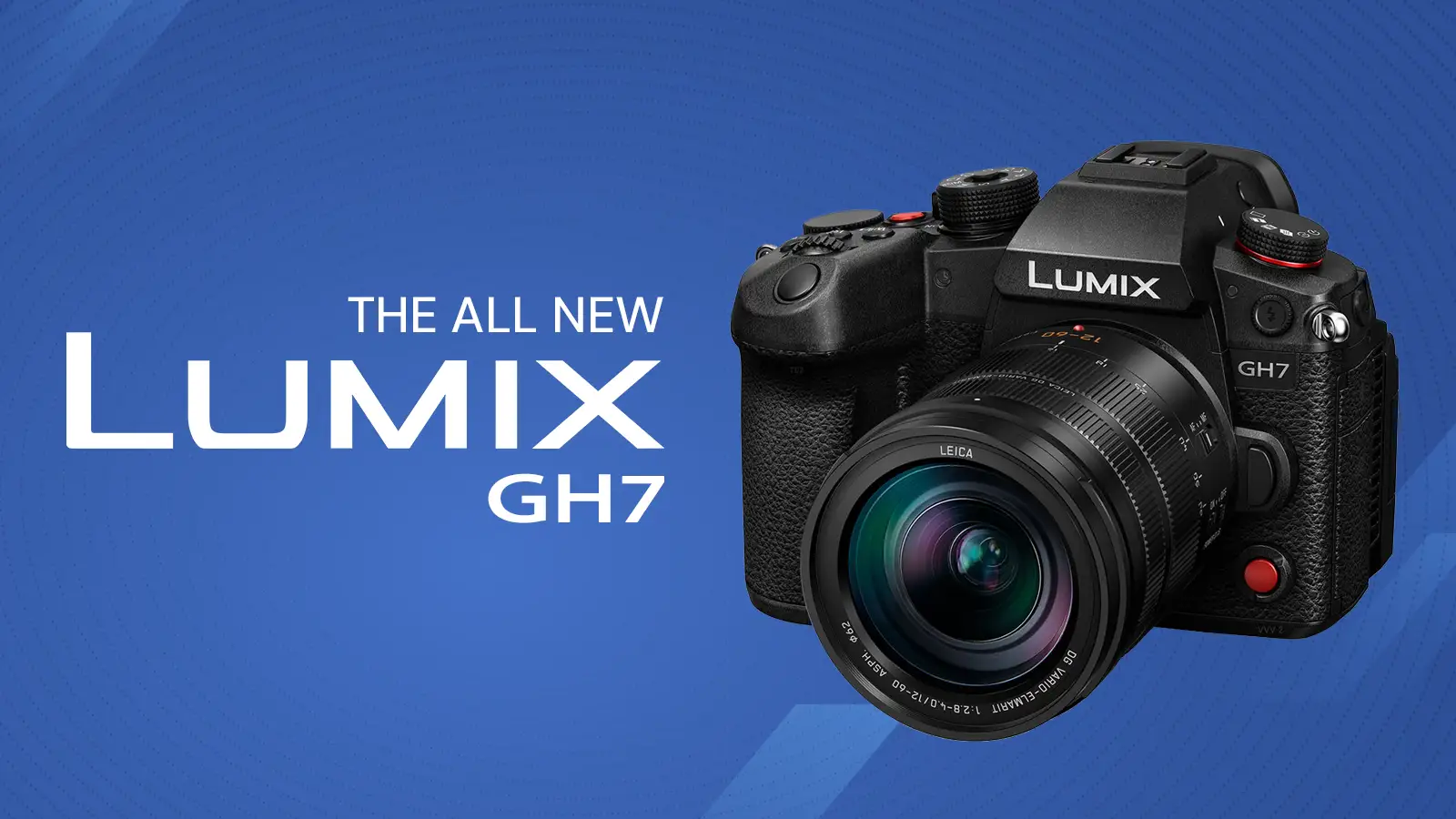 Banner Webp - Systec International Trading LLC Lumix Gh7