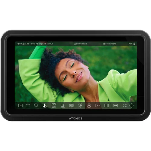 Atomos Shinobi II - Systec International Trading LLC