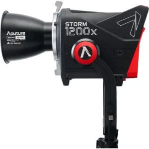 Aputure Storm 1200x