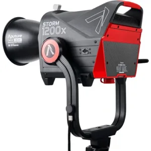Aputure Storm 1200x