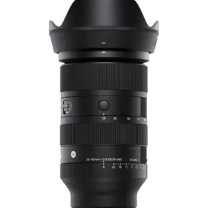 Sigma 28-105