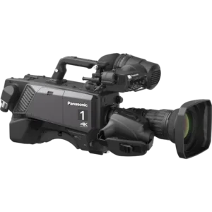 Panasonic AK-UCX100 4K Studio Camera