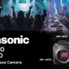 Panasonic AW-UB50 Panasonic AW-UB10