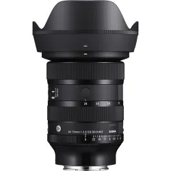 Sigma 24-70mm f28 DG DN II Art Lens