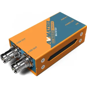 AVMATRIX Mini SC1221