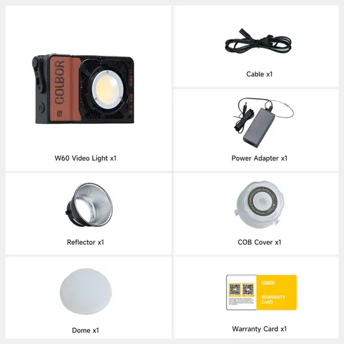 Colbor W60R 4 - Systec International Trading LLC Colbor W60R