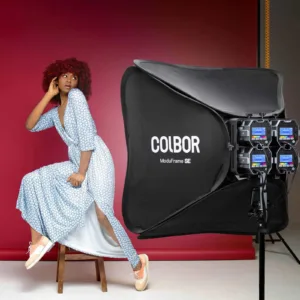Colbor ModuFrame SE
