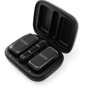 Rode Wireless Micro