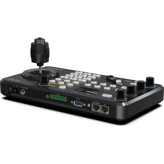 PKC3000 3 AVMATRIX Professional IP & Serial PTZ Camera Joystick Controller PKC3000