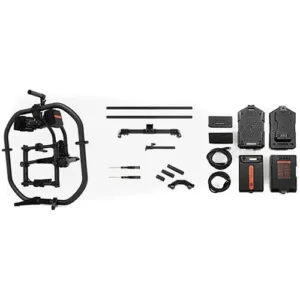 FREEFLY MōVI Pro Essentials Bundle