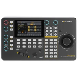 PKC4000-NDI