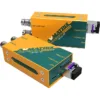 AVMATRIX 3G-SDI Fiber Optic Extender Transmitter & Receiver Set FE1121 - 3G