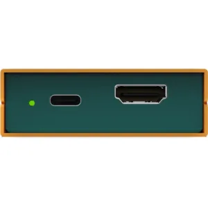 AVMATRIX 12G-SDI to HDMI 2.0 4K Broadcast Signal Converter SC1112-12G