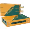 AVMATRIX HDMI 2.0 to 12G-SDI 4K Broadcast Signal Converter SC1221-12G