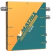 AVMATRIX SC2030 3G-SDI/HDMI Scaling Cross Converter SC2030