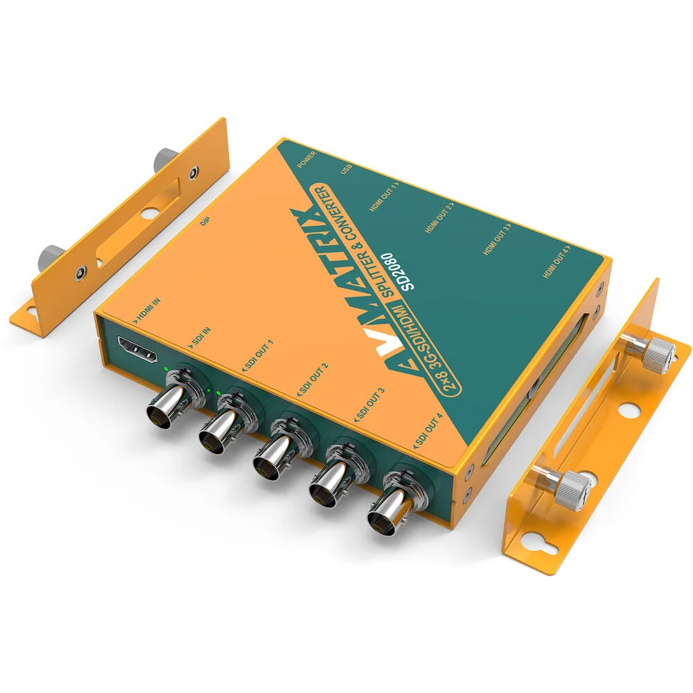 SD2080 - Systec International Trading LLC SD2080