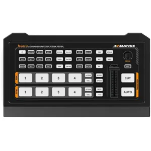 AVMatrix Shark H4