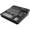 AVMATRIX SHARK H4M 4-Channel HDMI AV Switcher
