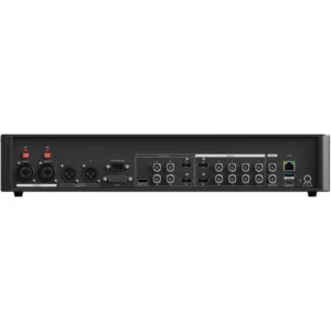 AVMATRIX SHARK S8X PLUS-N 8-Channel SDI/HDMI/NDI Portable Video Switcher