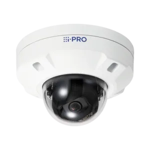 WV-S22500-F6L i-PRO  S-series Network camera with AI engine