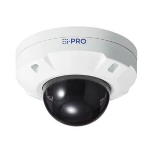 WV-S22600-V2LG i-PRO  S-series Network camera with AI engine