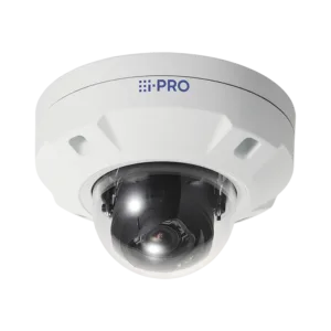 WV-S25500-V3L i-PRO  S-series Network camera with AI engine