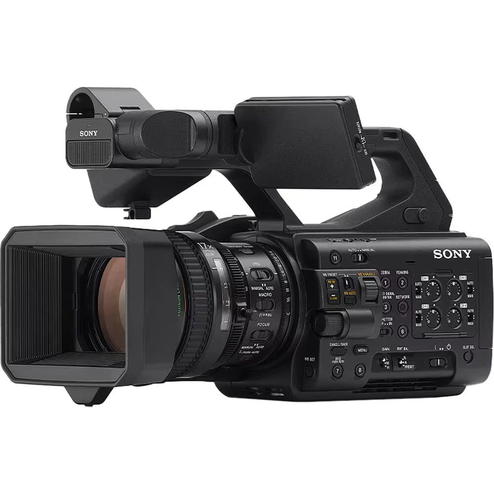 Sony PXW-300 - Systec International Trading LLC