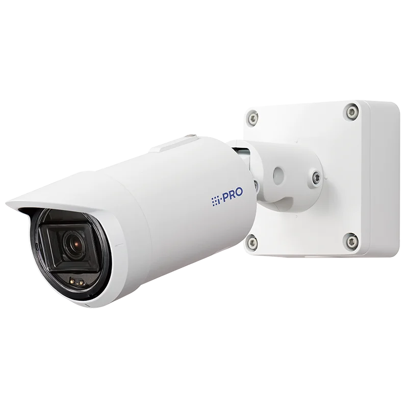 WV-S15700-V2L - Systec International Trading LLC