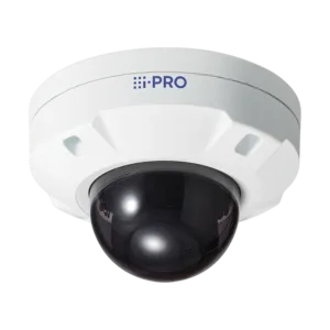 WV-S2536LGA i-PRO video surveillance