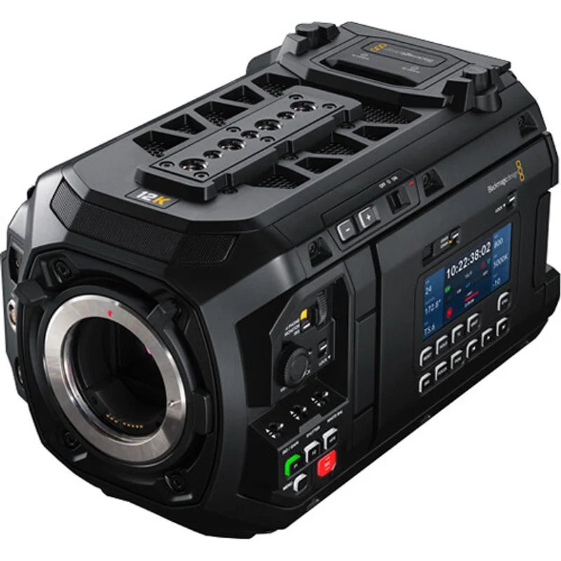 Ursa Cine 12k 1 - Systec International Trading LLC