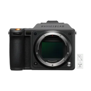 X2D II 100C