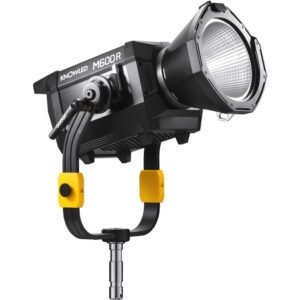 Godox KNOWLED M600R RGB LED Monolight - Systec International Trading LLC