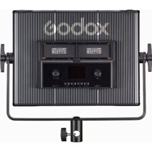 Godox LDX50R RGB LED Light Panel 1 - Systec International Trading LLC
