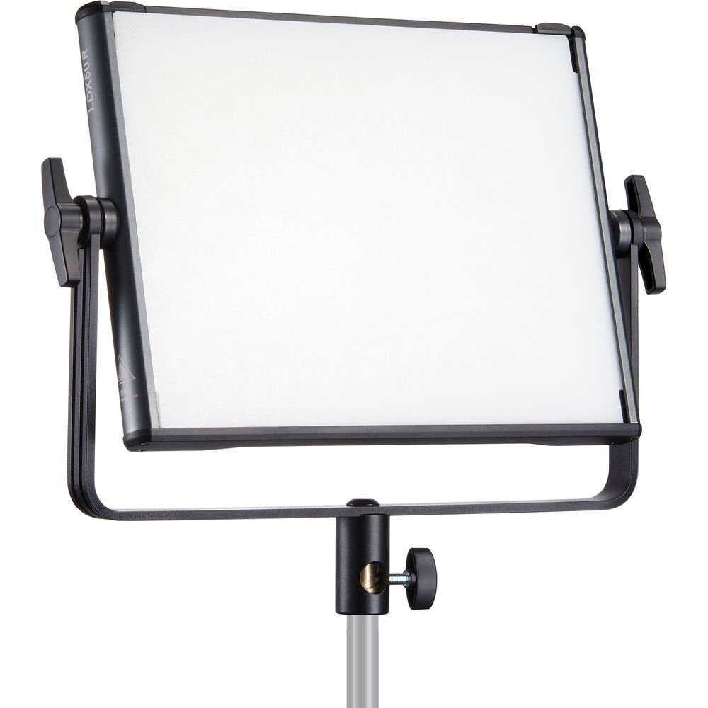 Godox LDX50R RGB LED Light Panel - Systec International Trading LLC